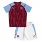 Aston Villa Fodboldtrøje Hjemme Fodboldtrøje 23/24 Børn 